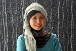 Rofi Eka Shanty, seorang mantan wartawan TV dan profesional hubungan masyarakat berbasis Syariah, telah mengadakan kontes Kecantikan Muslimah internasional tahun ini, dengan peserta dari enam negara. Acara finalnya akan disiarkan langsung di TV Indonesia pada tanggal 16 September. [Juke Carolina/Khabar]