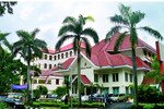 Hotel Sofyan Betawi di Jakarta Selatan menerima sertifikat halal dari Majelis Ulama Indonesia (MUI) pada tahun 2003. [Foto oleh Elisabeth Oktofani/Khabar]. 