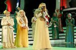 The World Muslimah 2013 finals were held at the Balai Sarbini concert hall in Jakarta on Wednesday (September 18th) [Yenny Herawati/Khabar]
