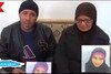  In a video message posted on YouTube in February 2013, the parents of 16-year-old Rahma entreat their daughter, who travelled to Syria for "jihad", to return home to Tunisia. [YouTube]  